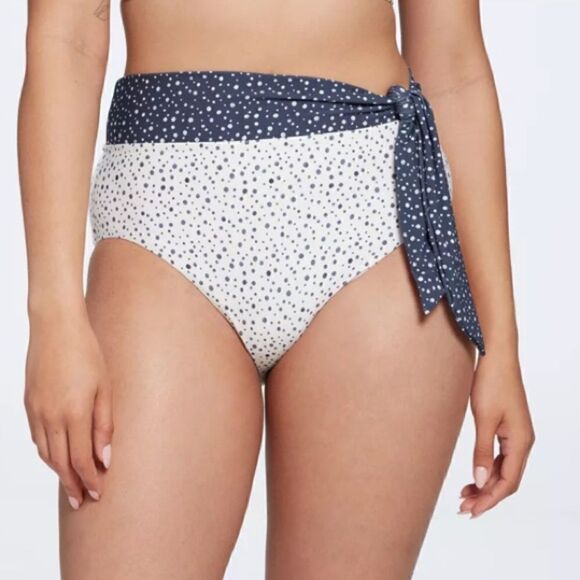 Calia Swim Bikini Bottoms - Picture 1 of 5